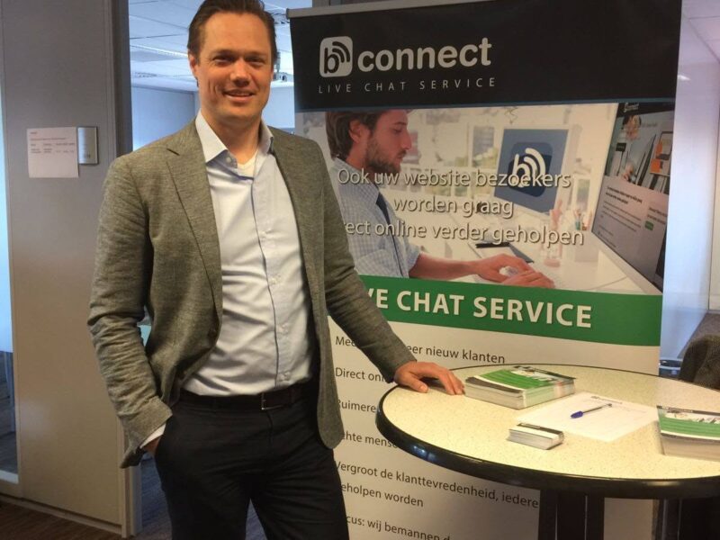 BConnect