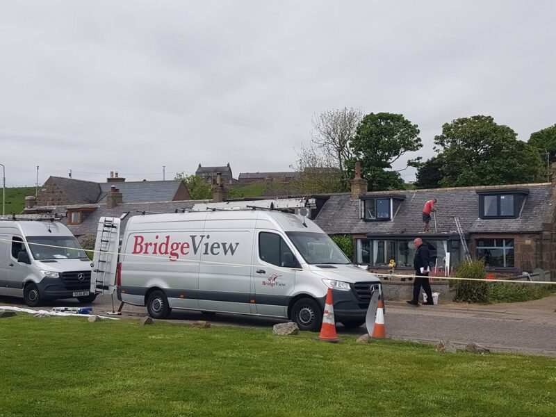 Bridgeview Scotland