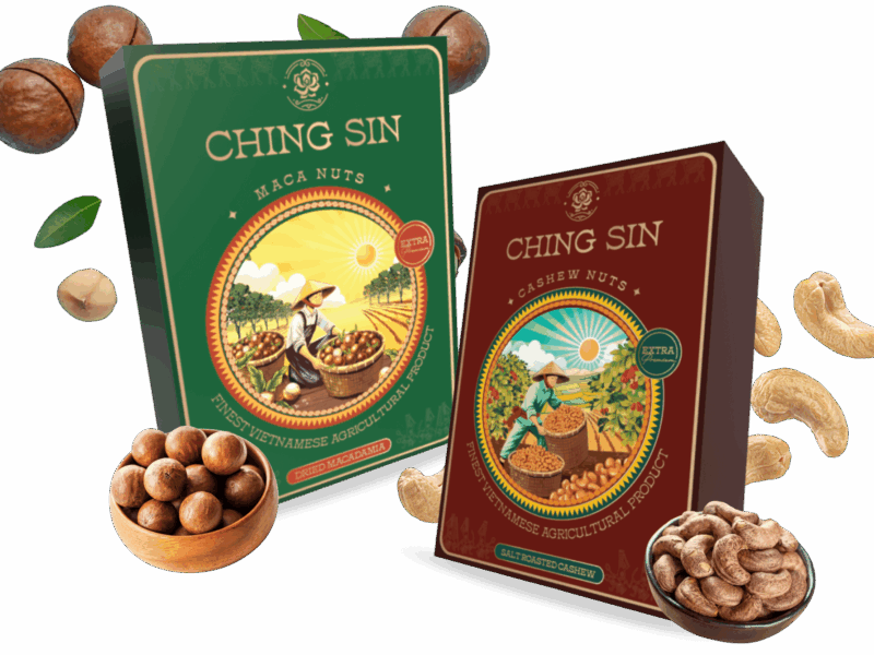 Ching Sin
