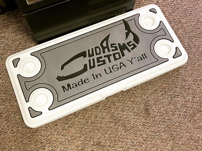 Cuda Cup