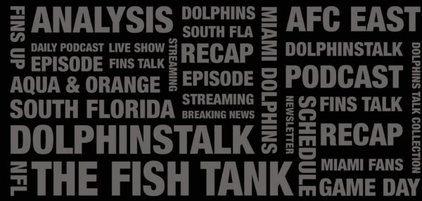 Dolphins Talk