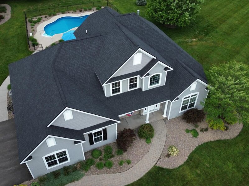 River Roofing